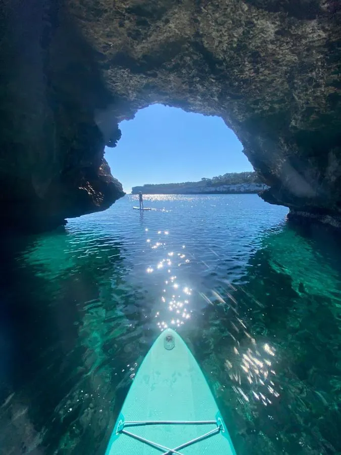 Can Yuca II Cala Mondrago  0*, Cala Mondrago (Mallorca)