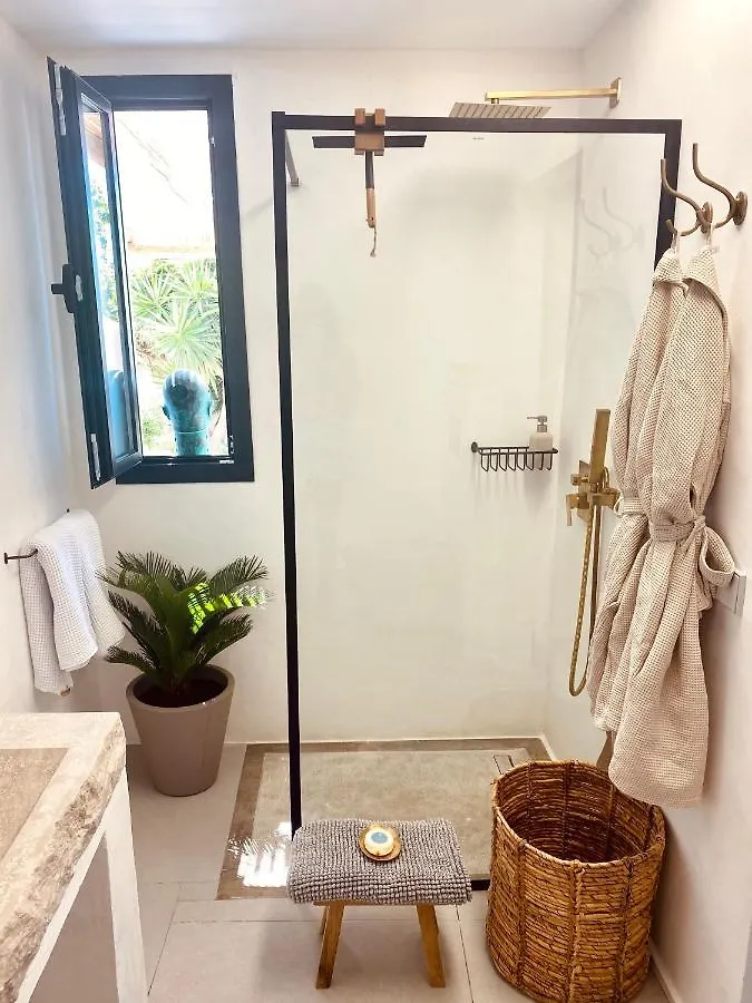 Apartment Can Yuca II Cala Mondrago
