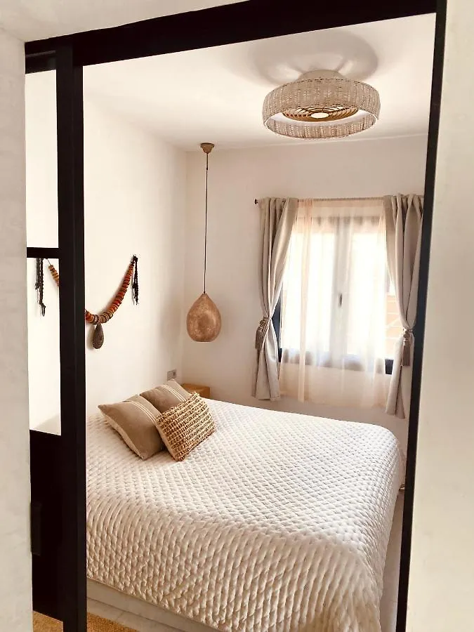 Apartment Can Yuca II Cala Mondrago  Spain