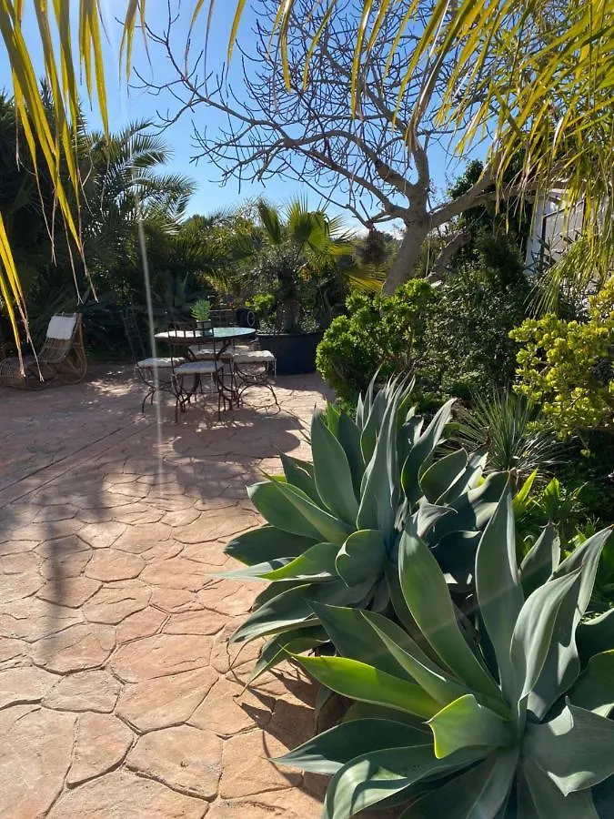 Can Yuca II Cala Mondrago  Apartment
